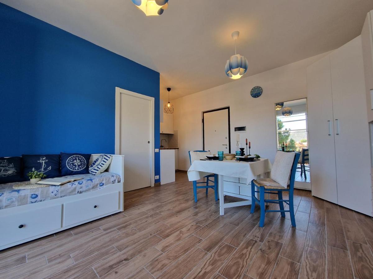650 Metri Dal Mare - Wifi - Terrazzo - Piscina - A/C Appartamento Pietra Ligure Esterno foto